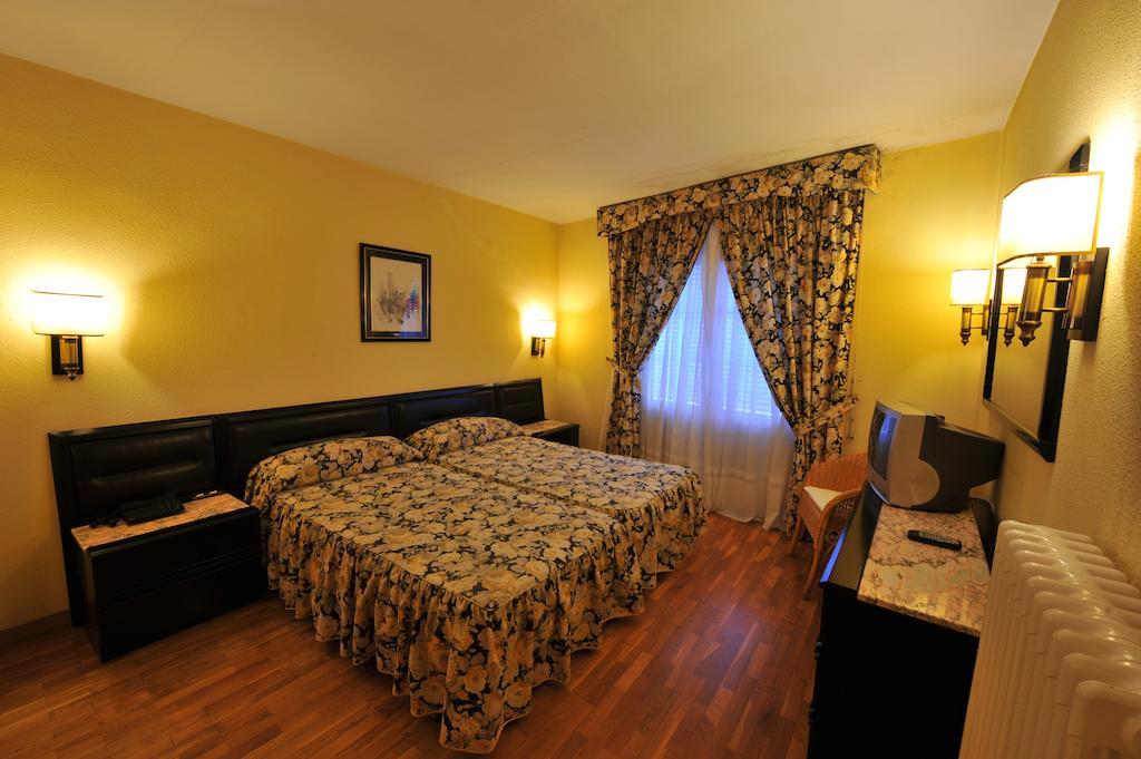 Hotel Tall De Conill Capellades Rum bild