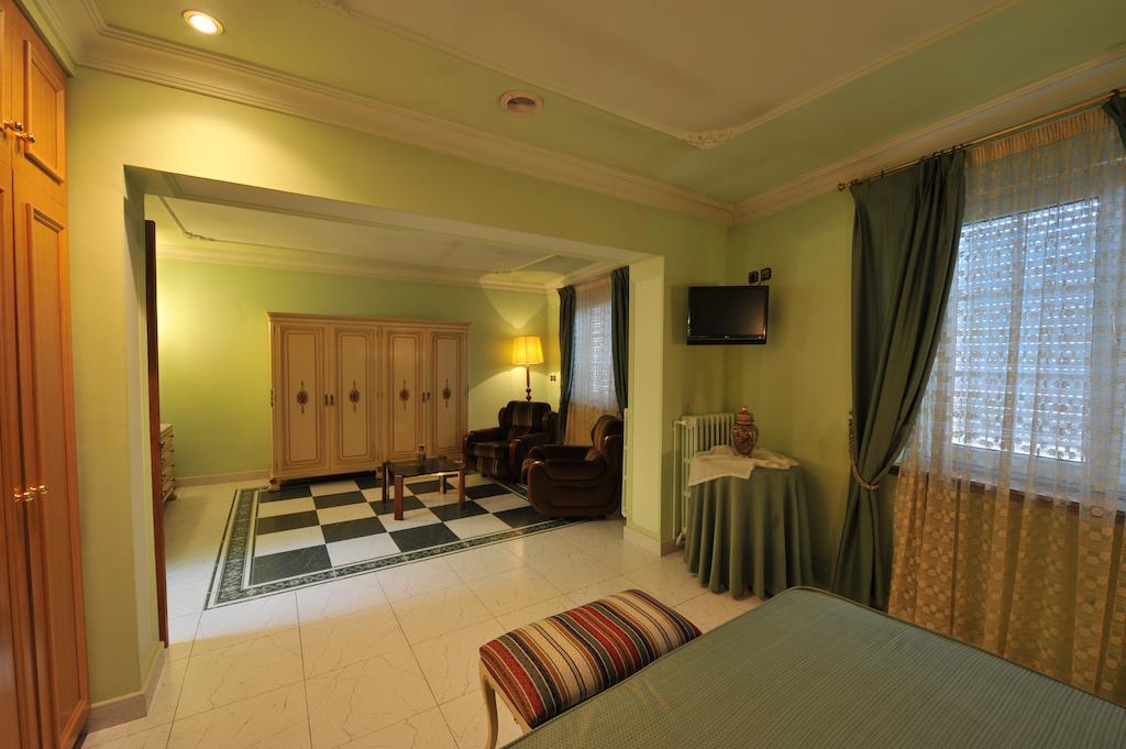 Hotel Tall De Conill Capellades Rum bild